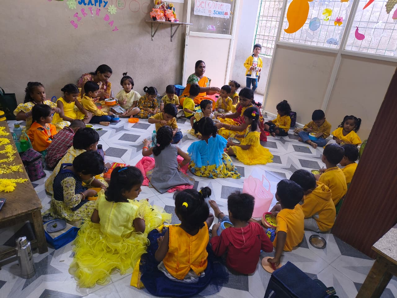 Primary School